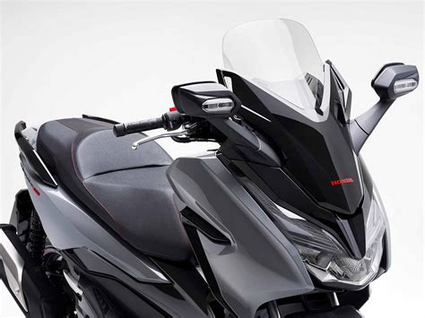 Limited Edition version of Honda Forza 300 added to 2020 line-up | MCN