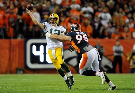 NFL Trade Rumors: Broncos pegged to be "all in" on Aaron Rodgers