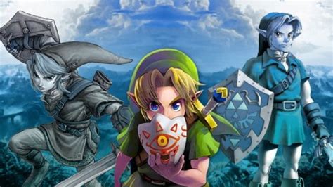 The 10 Best Legend of Zelda Games, Ranked | Flipboard