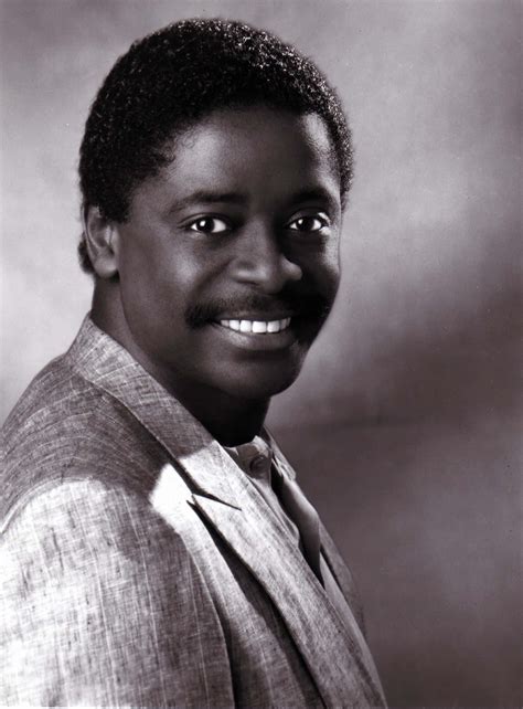 BMM Artist Spotlight: Gerald Alston, Lead Singer of The Manhattans | 107.5 WBLS