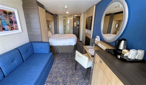 Ovation Of The Seas Staterooms: Choosing The Right Cabin - Forever Karen