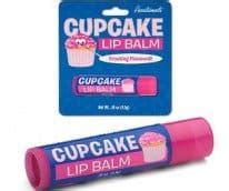 Cupcake Lip Balm