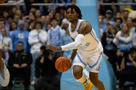 UNC men's basketball routs Notre Dame, 81-64, to win second straight at ...