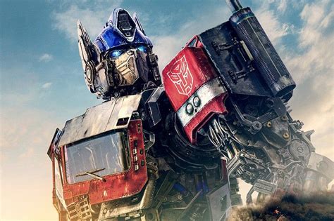 LIST: 'Transformers: Rise of the Beasts' new characters | Philstar.com