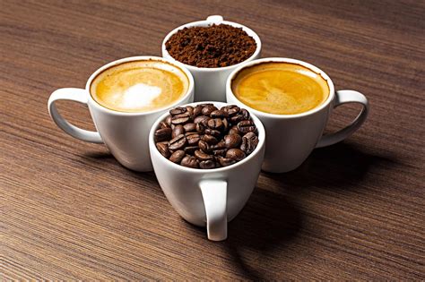 4 curiosidades sobre o café gourmet que você precisa saber - Todos Destinos