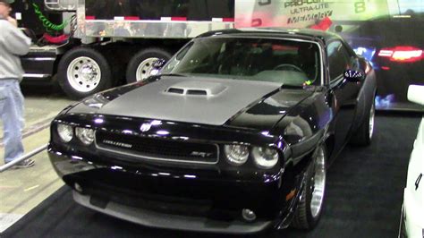 2 Fast 2 Furious Dodge Challenger