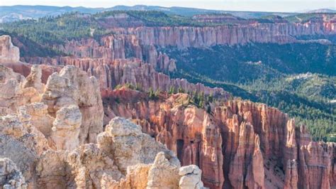 Bryce Canyon Camping Guide: Best Campgrounds + Practical Tips