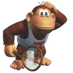 Donkey Kong Jr. | Heroes Wiki | Fandom