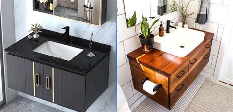 Top 10 Modern Wash Basin Designs In The Hall