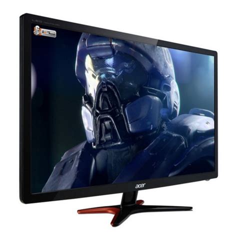 Acer GN246HL 24" LED 144Hz