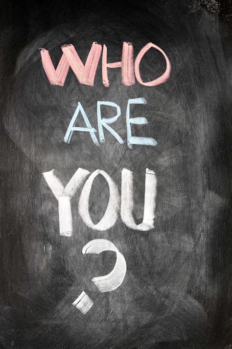 Who Are You? - Life Transforming Center - Linda Zeno - 2024