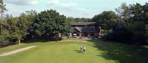 Recruit 24 Seven Sponsor Thetford Golf Club! - Recruit 24 Seven