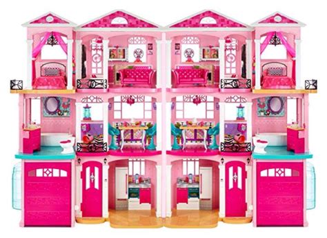 Barbie Dreamhouse Black Friday 2024 Sale is Now Live | Barbie doll ...