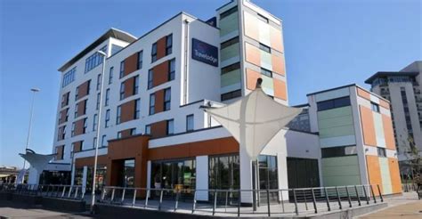 Travelodge opens its largest hotel in Dorset | Hotel Owner