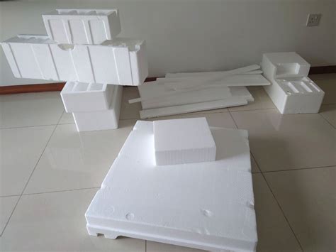 Various sizes of Styrofoam, Hobbies & Toys, Stationery & Craft, Craft ...