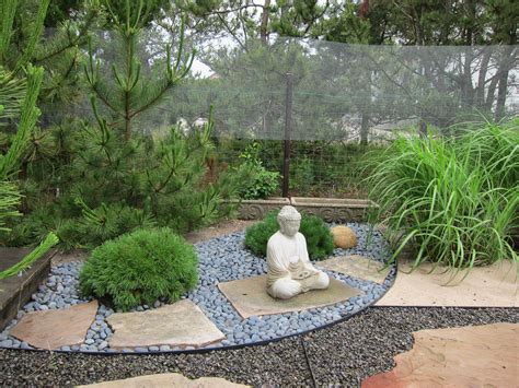 meditation garden by www.naturalconnectioneastend.com | Meditation garden, Zen meditation garden ...