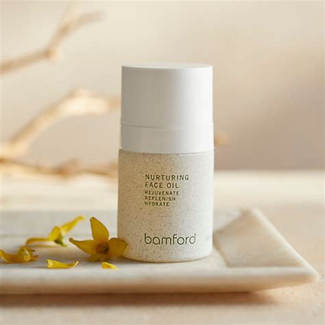 Bamford Nurturing Face Oil - Terrain