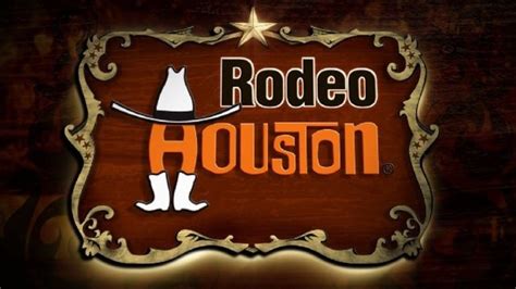 Houston Livestock Show & Rodeo concert lineup announced