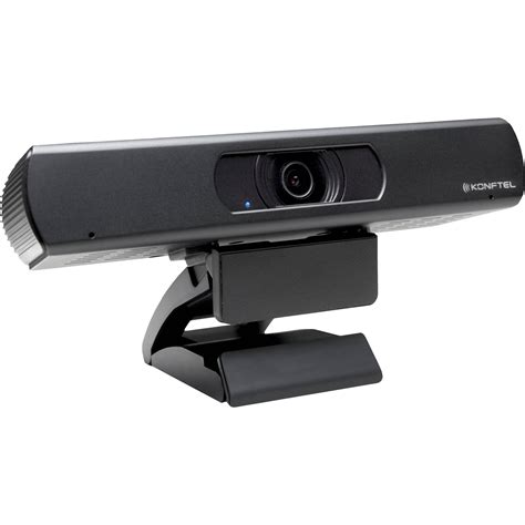 Konftel Cam20 4K Ultra HD USB Conference Camera 931201001 B&H