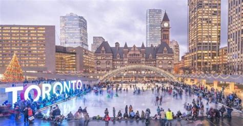 53 events and festivals to check out in Toronto this winter | Events