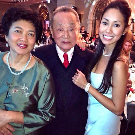 Daughter Of Malaysia's Richest Man Says, "My Friends Had More Pocket Money Than Me"