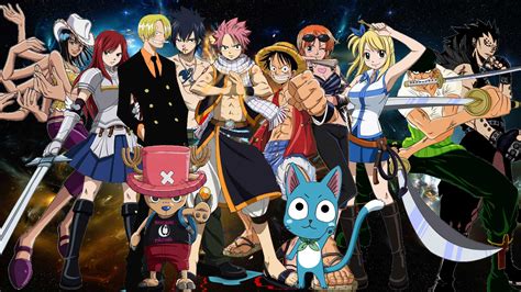 One Piece Wallpapers, Pictures, Images