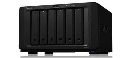 How to setup your own NAS server | TechRadar