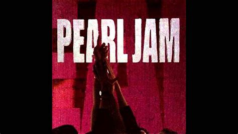 Pearl Jam Black Guitar Chords