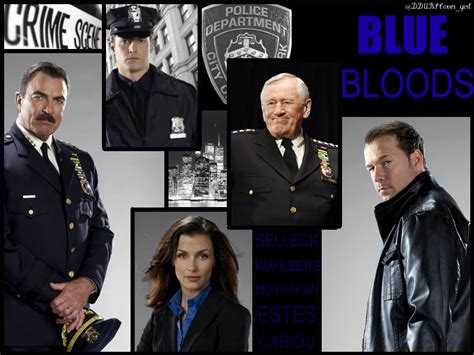 The Reagan Family - Blue Bloods (CBS) Fan Art (19818292) - Fanpop