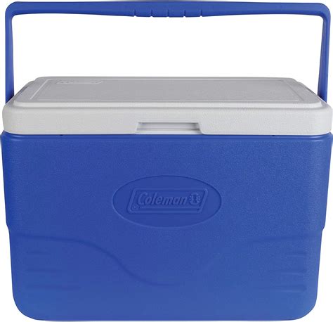 Coleman Cooler Sizes