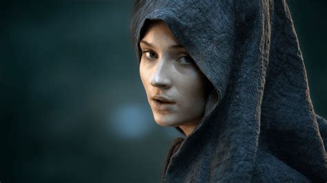 Sansa Stark Wallpapers - Wallpaper Cave