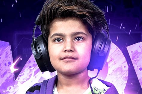 Meet The Seven-year-old Indian Gaming Influencer, VivOne - Forbes India