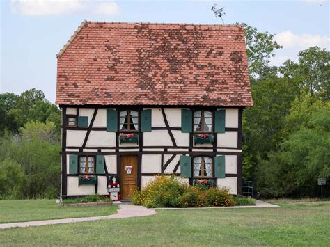 Castroville TX: 9 Reasons To Visit The Little Alsace of Texas - Totally ...