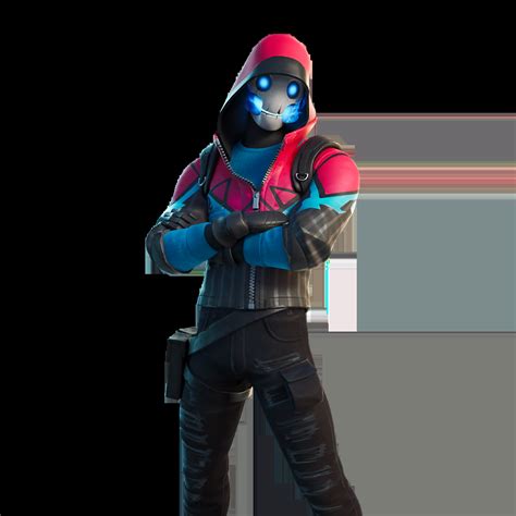 Fortnite Bonehead Skin - Character, PNG, Images - Pro Game Guides