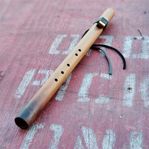 Nicely Burned Blue Bear Native American Flute | Native american flute, Flute, Native american