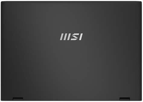 MSI Prestige 16 AI Evo - 155H · Intel Arc 8-Cores · 16.0″, UHD+ (3840 x ...