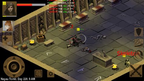 11 Best Offline Action RPG Games For Android in 2024