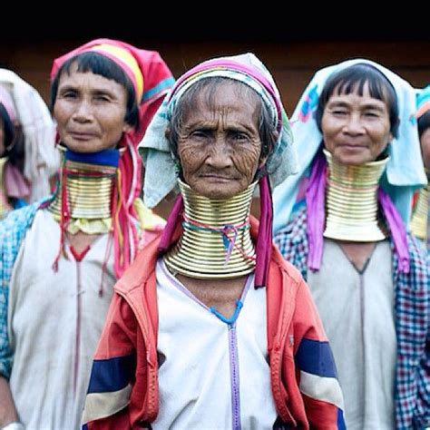 Mattia Passarini Photography on Instagram: “Kayan tribe south Myanmar” | People around the world ...