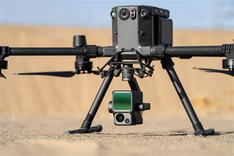 DJI unveils first integrated Lidar Drone and full-frame cameras for Aerial Surveying - Highways ...