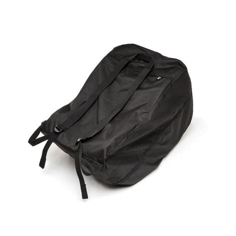 Doona™ Doona™ Lightweight Travel Bag - Black - Prams & Pushchairs from ...