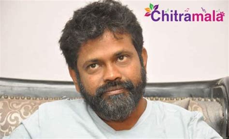 Sukumar on Rangasthalam Allegations