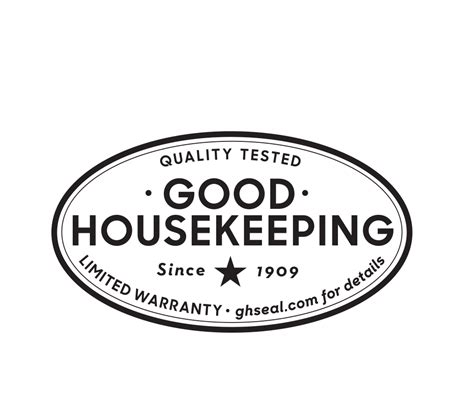 Good House Keeping Seal of Approval - affresh® appliance care