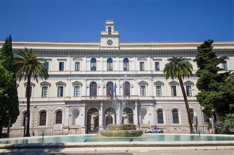 University Of Bari - EUGateway