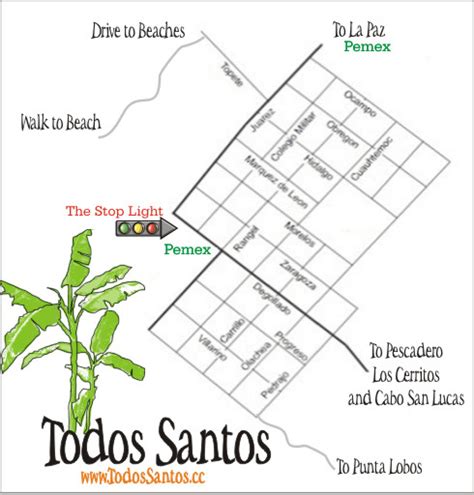 News & Events in Todos Santos, Baja California, Mexico