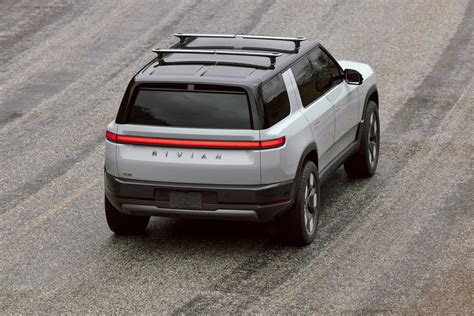 Rivian reveals the R2 electric SUV alongside smaller R3 and R3X | Mashable