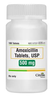 Amoxicillin: California Pet Pharmacy