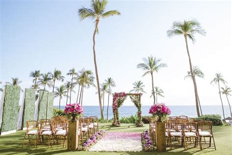 Hyatt Regency Maui Resort and Spa - Venue - Lahaina, HI - WeddingWire