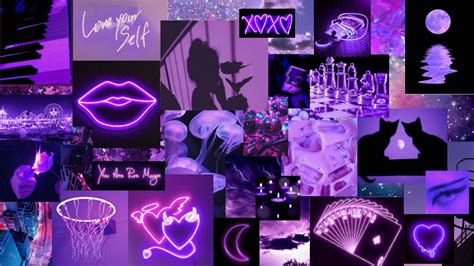 546 Wallpaper Aesthetic Purple Pics - MyWeb