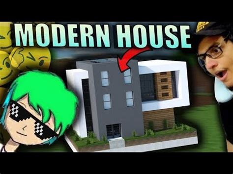 I Recreated Triggered Insaan House In Minecraft - YouTube