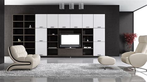 Living Room Desktop Wallpaper | Baci Living Room